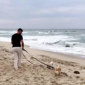 Meet your Posher, Jason